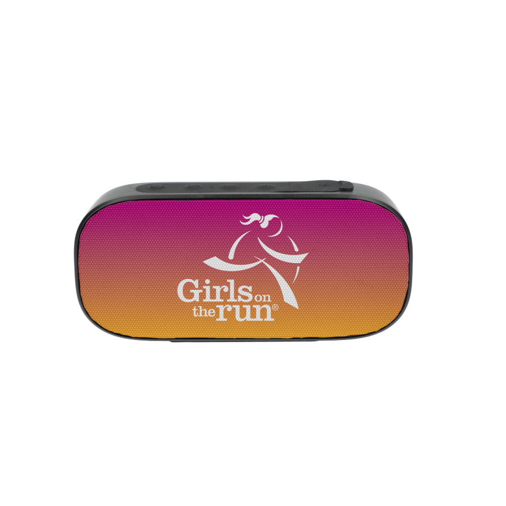GOTR Bluetooth Waterproof Speaker