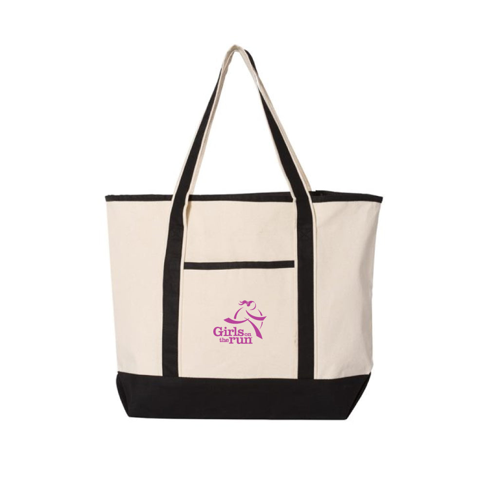 GOTR Lightweight Tote Bag