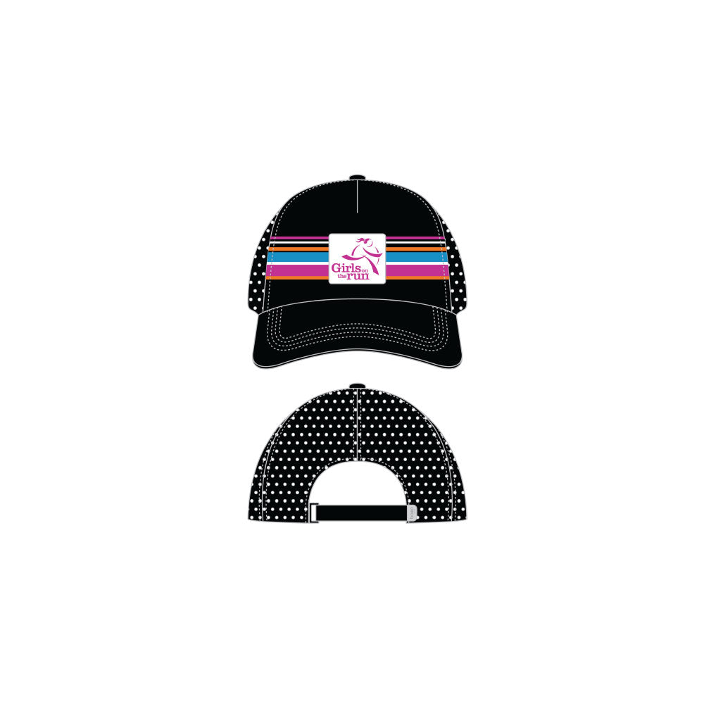 GOTR 5-Panel Hat