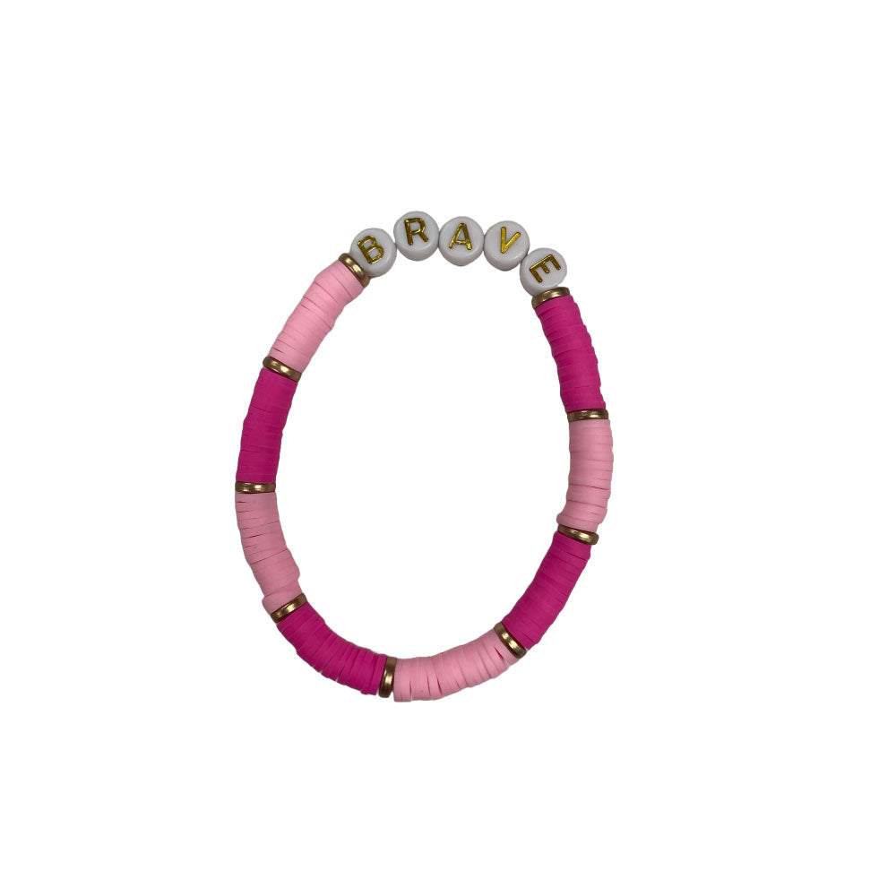 Brave Bracelet