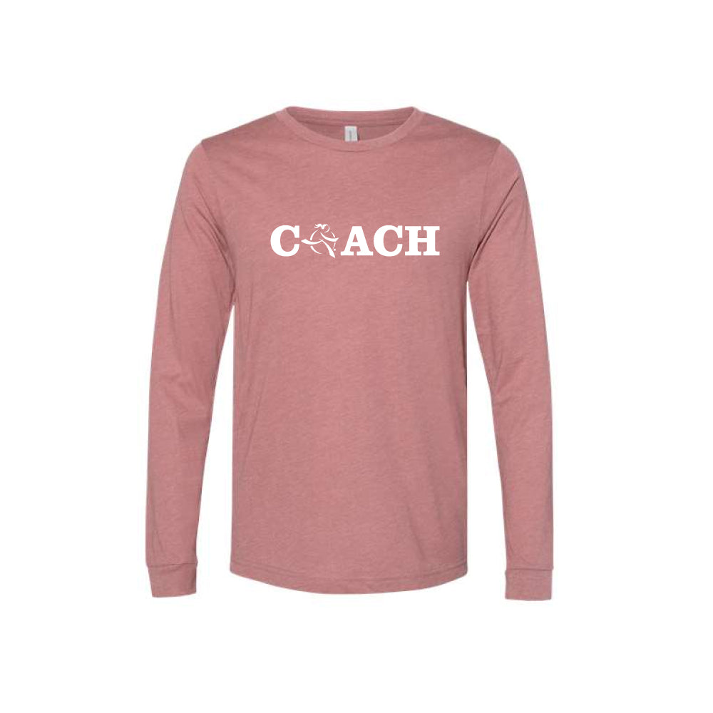 GOTR Coach L/S Tee