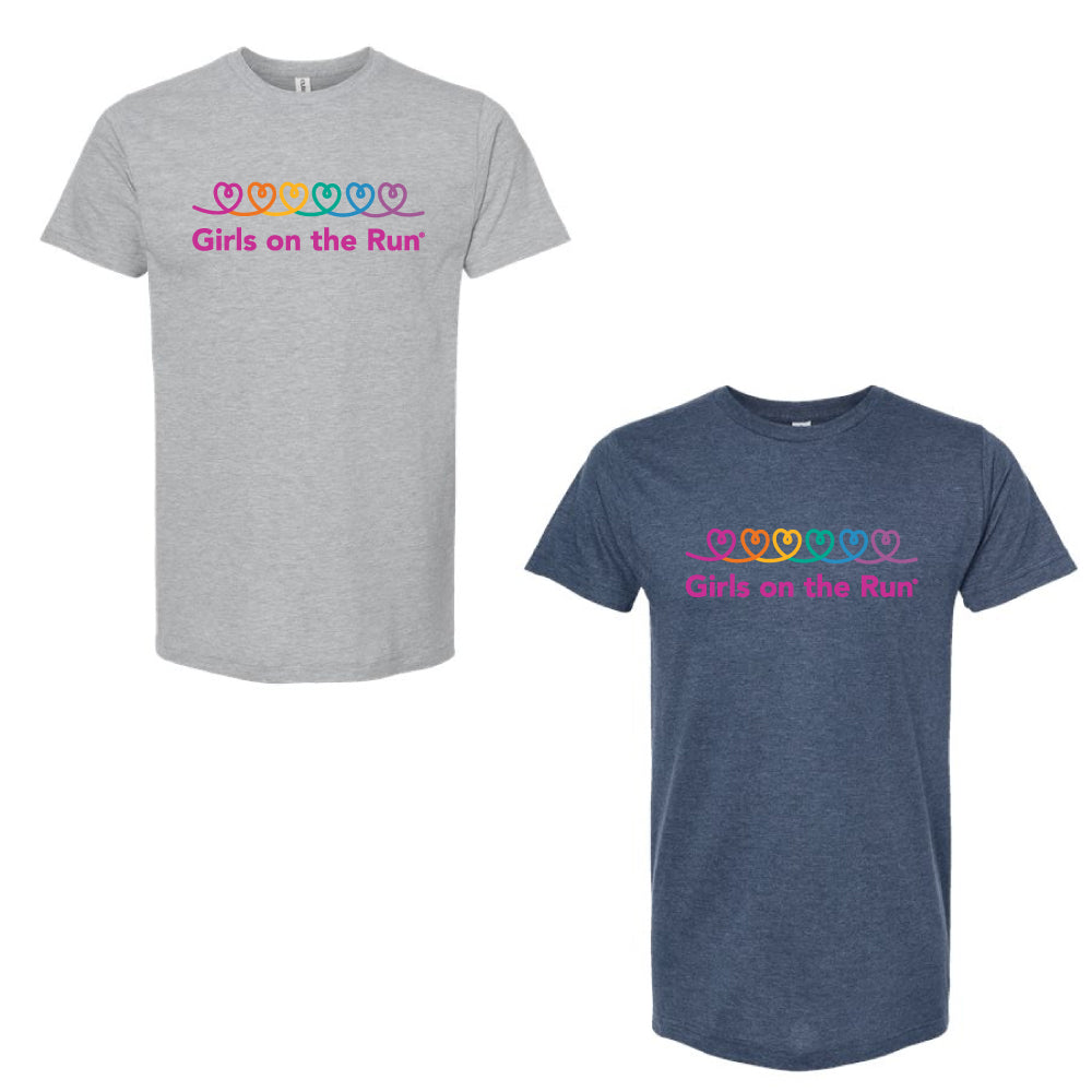 GOTR Connection Tee- Adult
