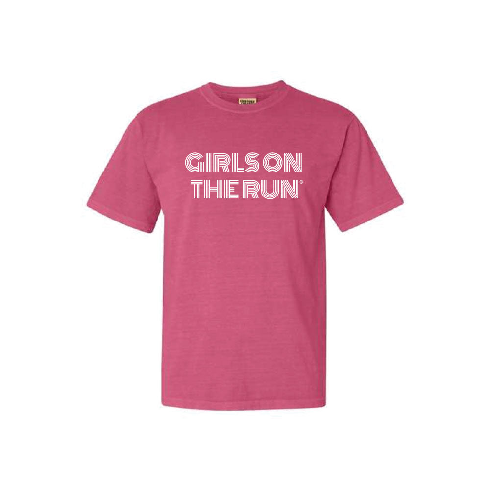GOTR Tee by Comfort Colors