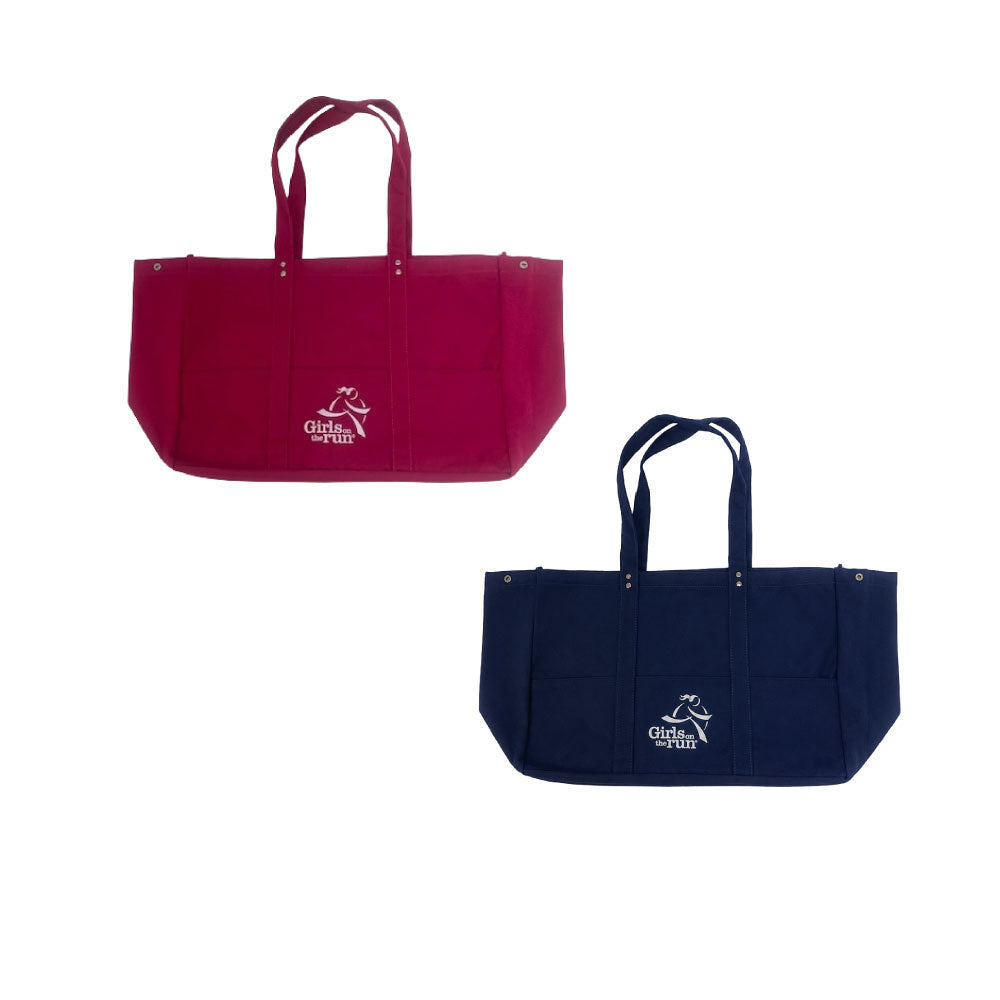 Coach Tote