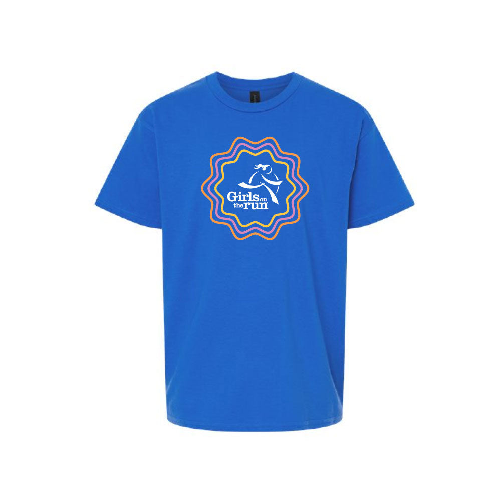 GOTR Colorwave S/S Shirt (Adult)