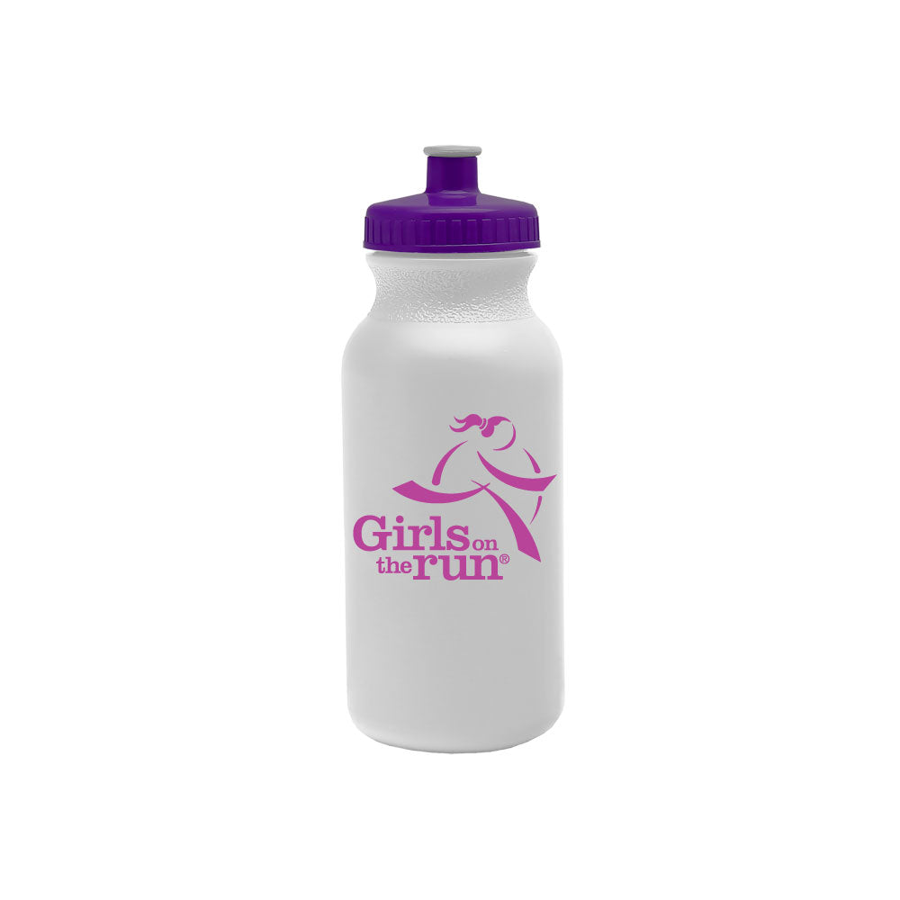 GOTR- Program Water Bottle (Case of 50 or 100)