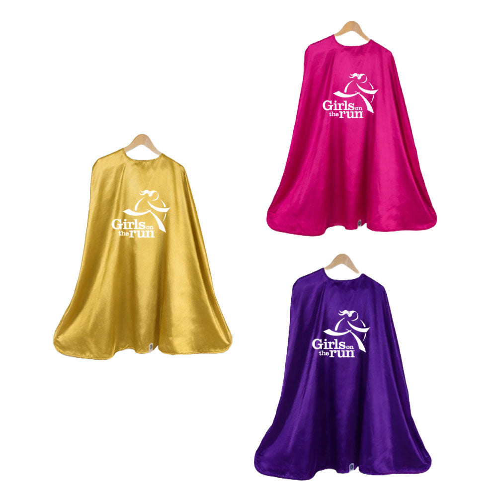 GOTR Cape (pack of 10)