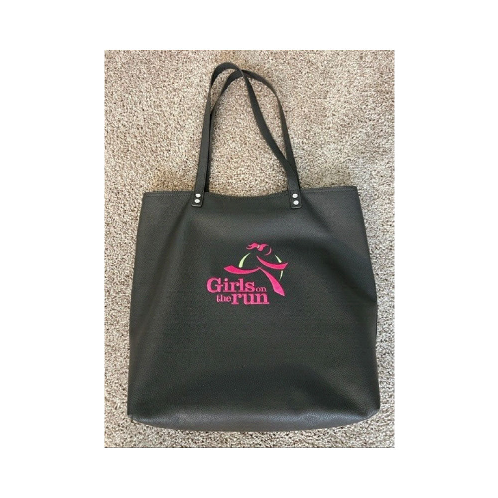 Girls on the Run Thirty-One Brand Tote