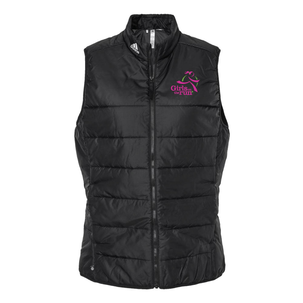 GOTR Adidas Puffy Vest