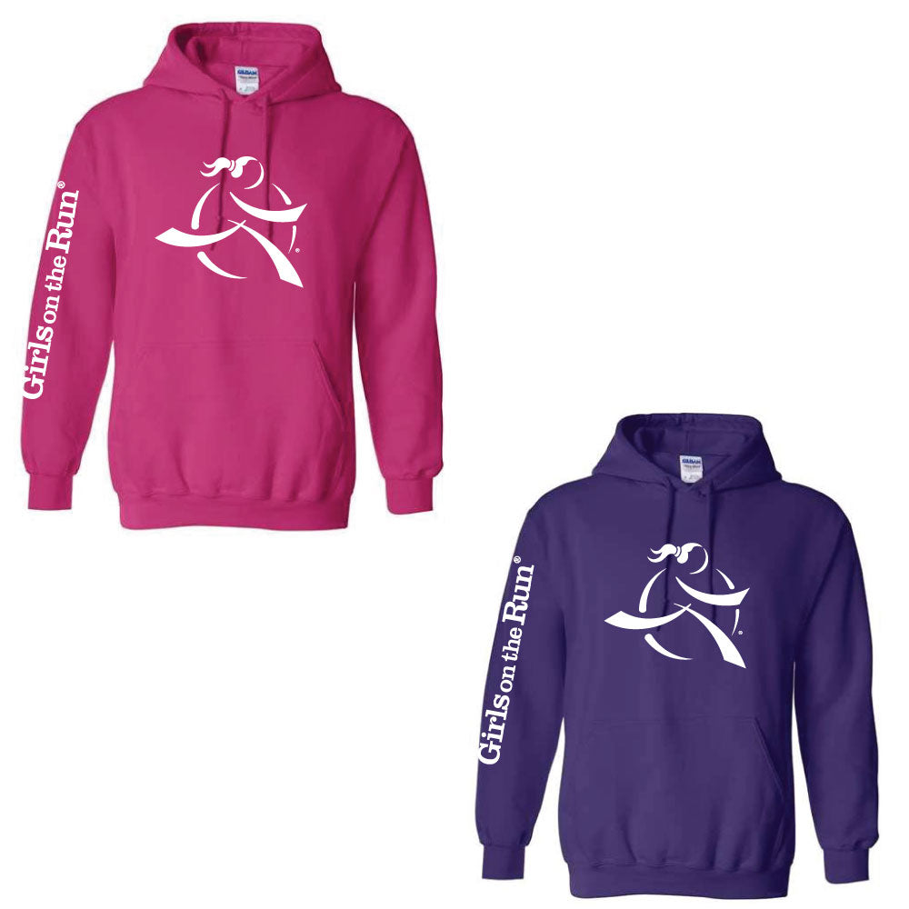 GOTR Addy Pullover Hooded Sweatshirt (ADULT)