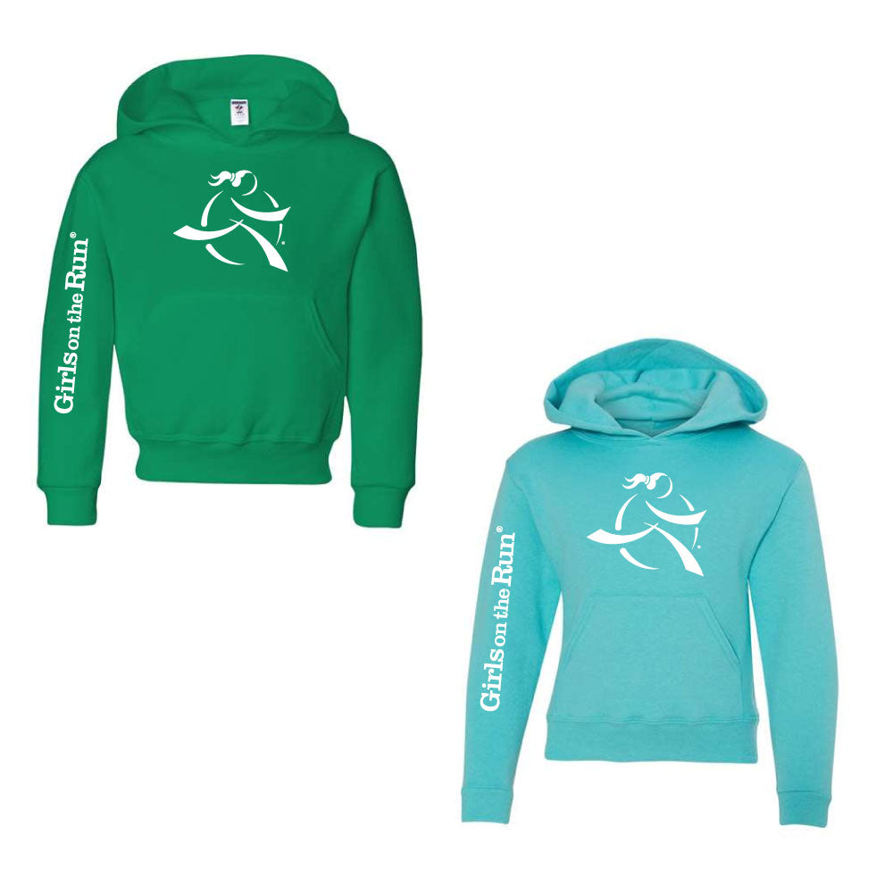 GOTR Addy Pullover Hooded Sweatshirt (YOUTH)