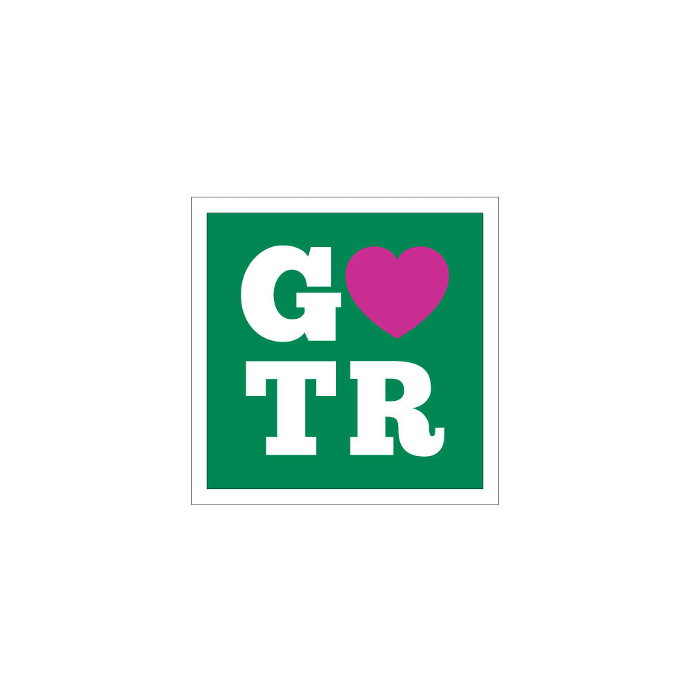 GOTR Heart Tattoo (Pack of 200)