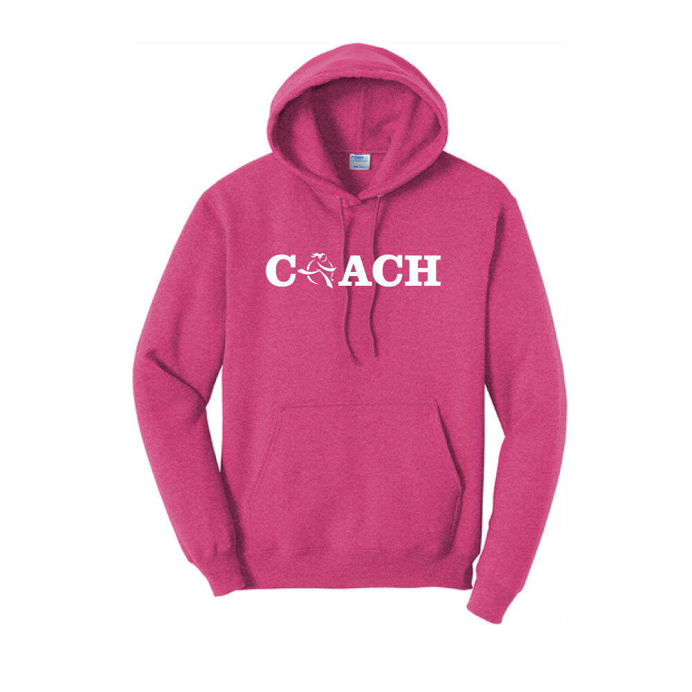 GOTR Coach Hooded Sweatshirt (ADULT)