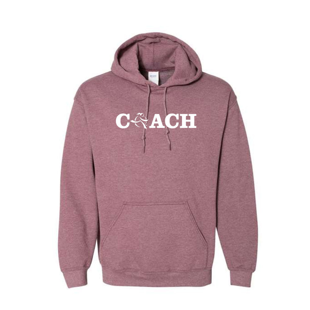 GOTR Coach Hooded Sweatshirt (ADULT)