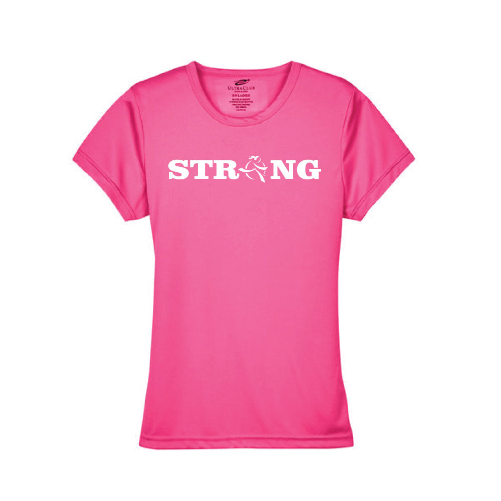 STRONG Performance Tee (ADULT)