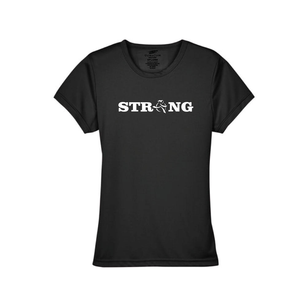 STRONG Performance Tee (ADULT)