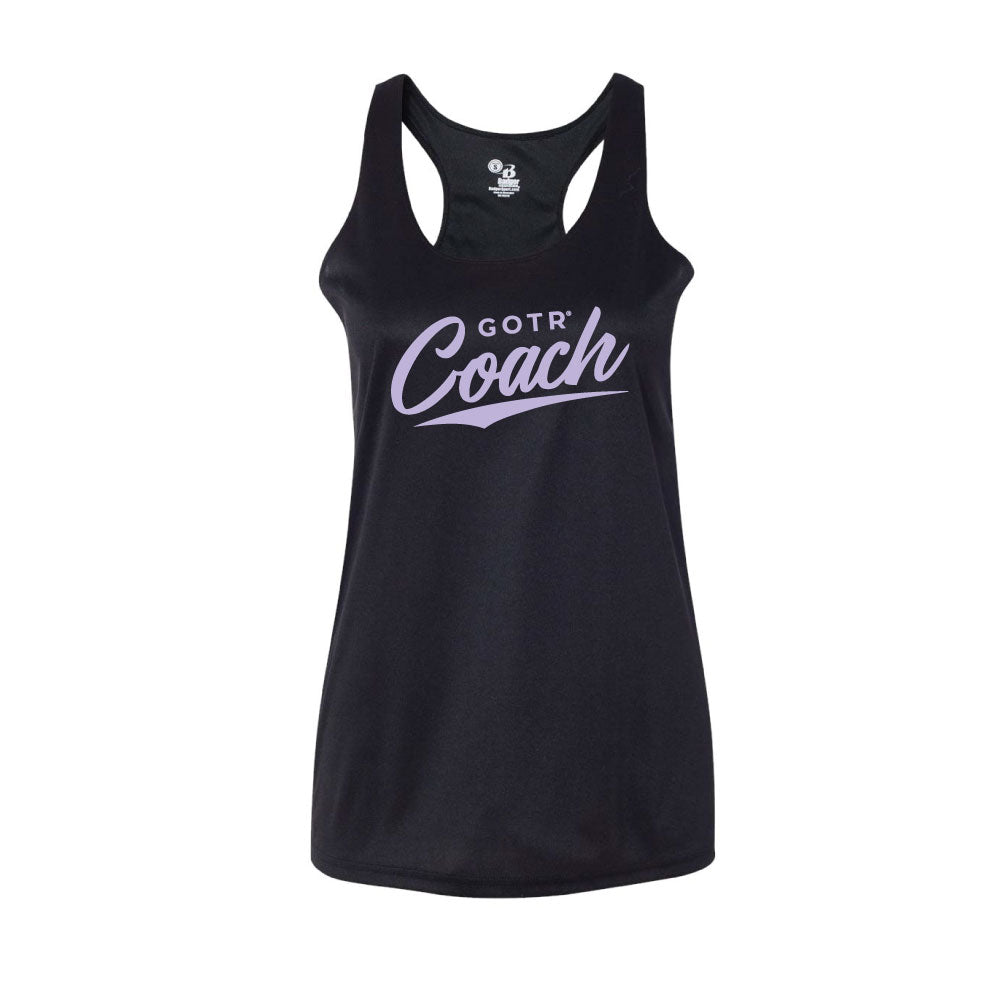 GOTR Coach Tech Tank