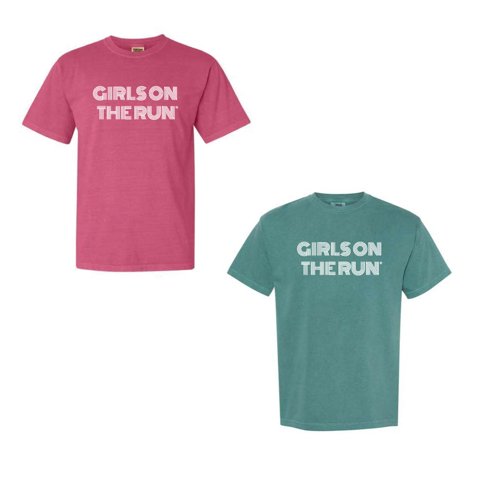 GOTR Tee by Comfort Colors