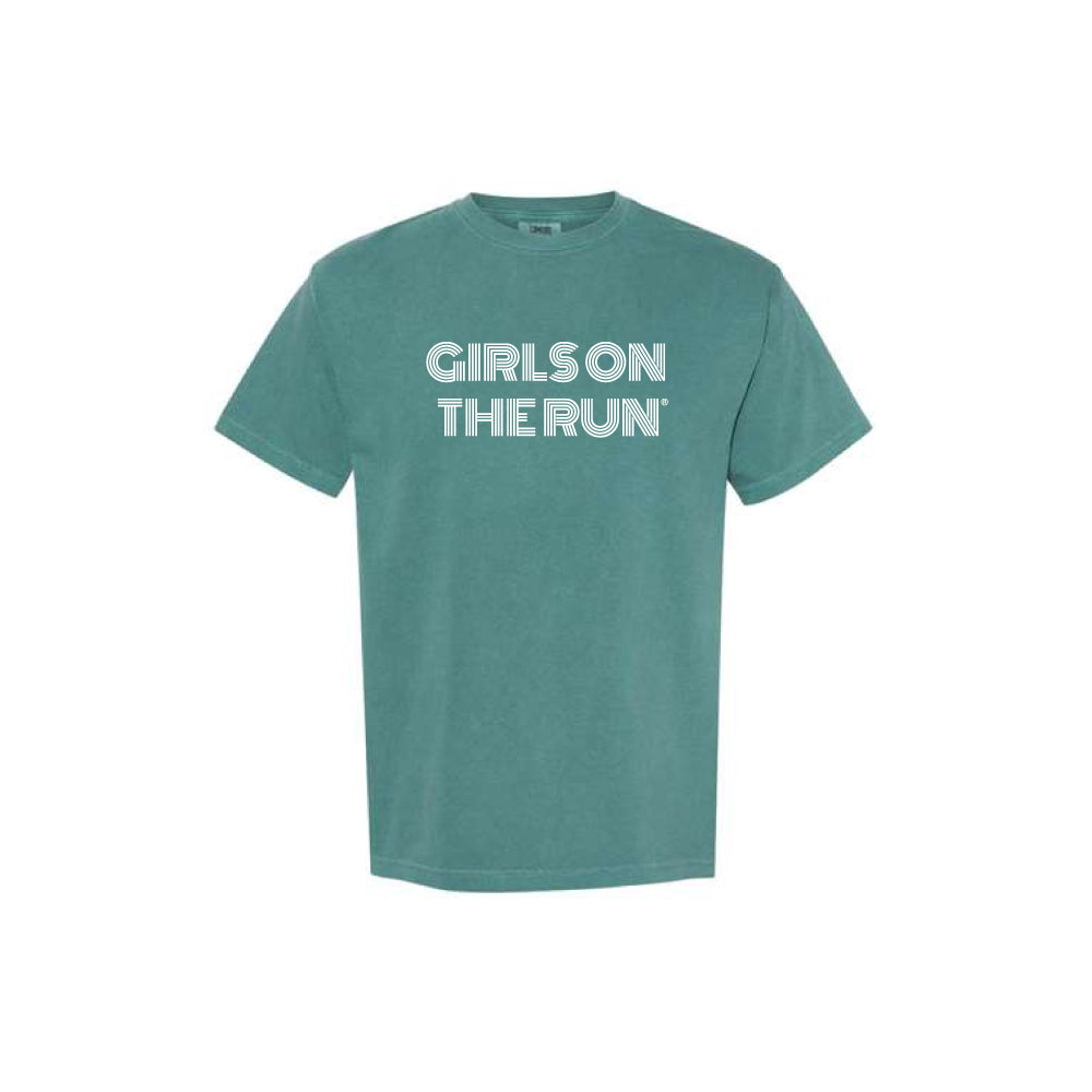 GOTR Tee by Comfort Colors