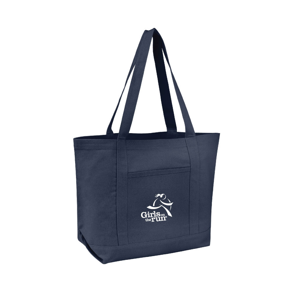 Cotton Tote