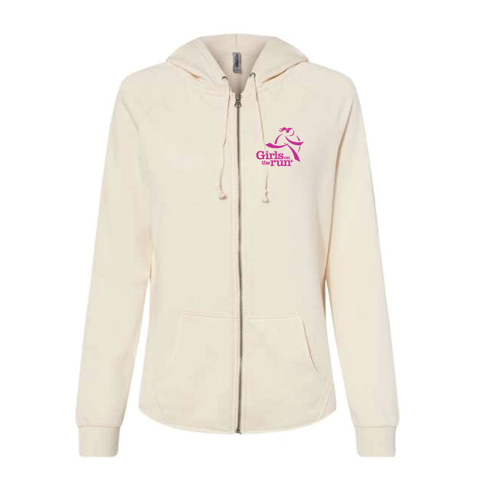 GOTR Logo Hooded Sweatshirt