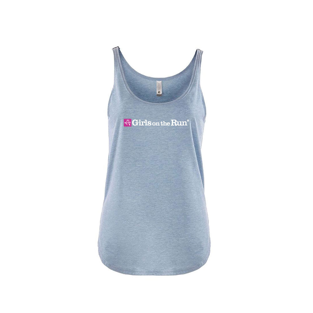 GOTR Next Level Women's Festival Tank