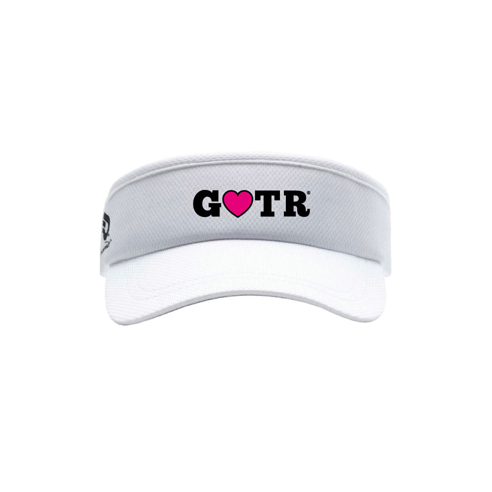GOTR Headsweats® Logo Visor