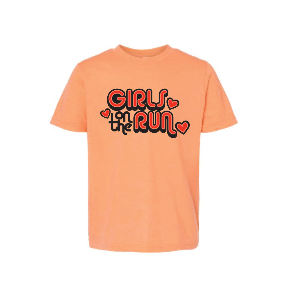 GOTR Retro Tee- Youth