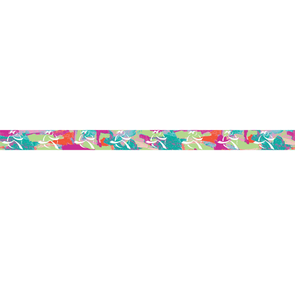 GOTR Watercolor Headband
