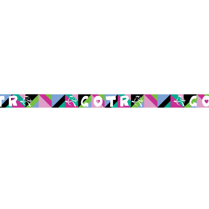 GOTR Geometric Headband