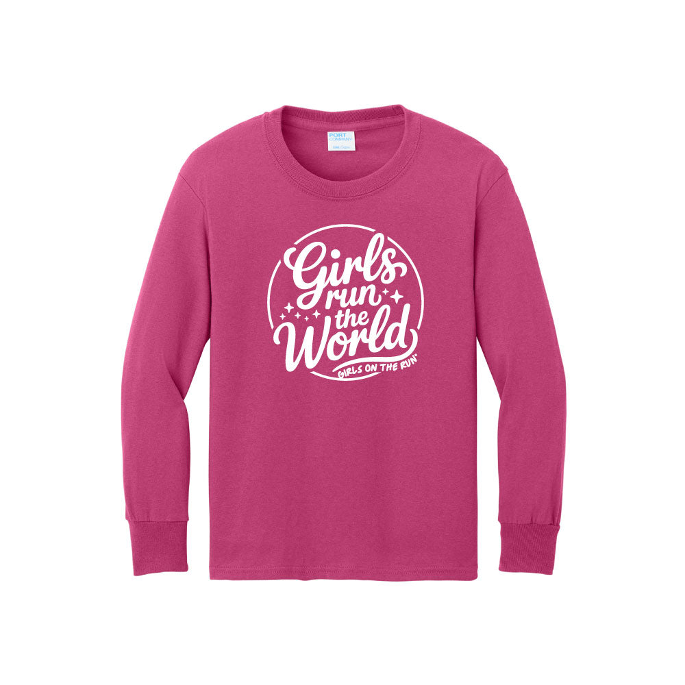 Girls Run the World (YOUTH)