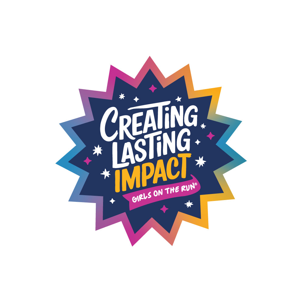Sticker: GOTR Color Impact (pack of 20)