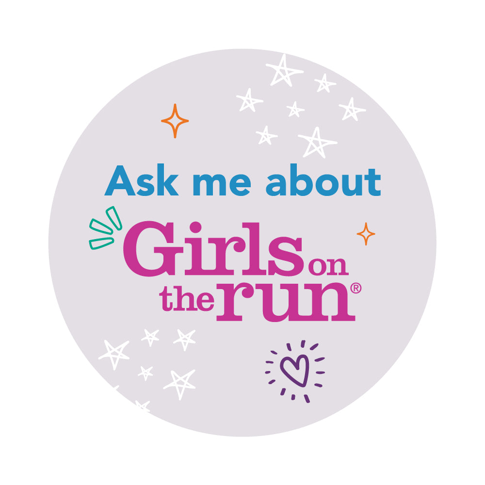 Sticker Roll: Ask me about GOTR