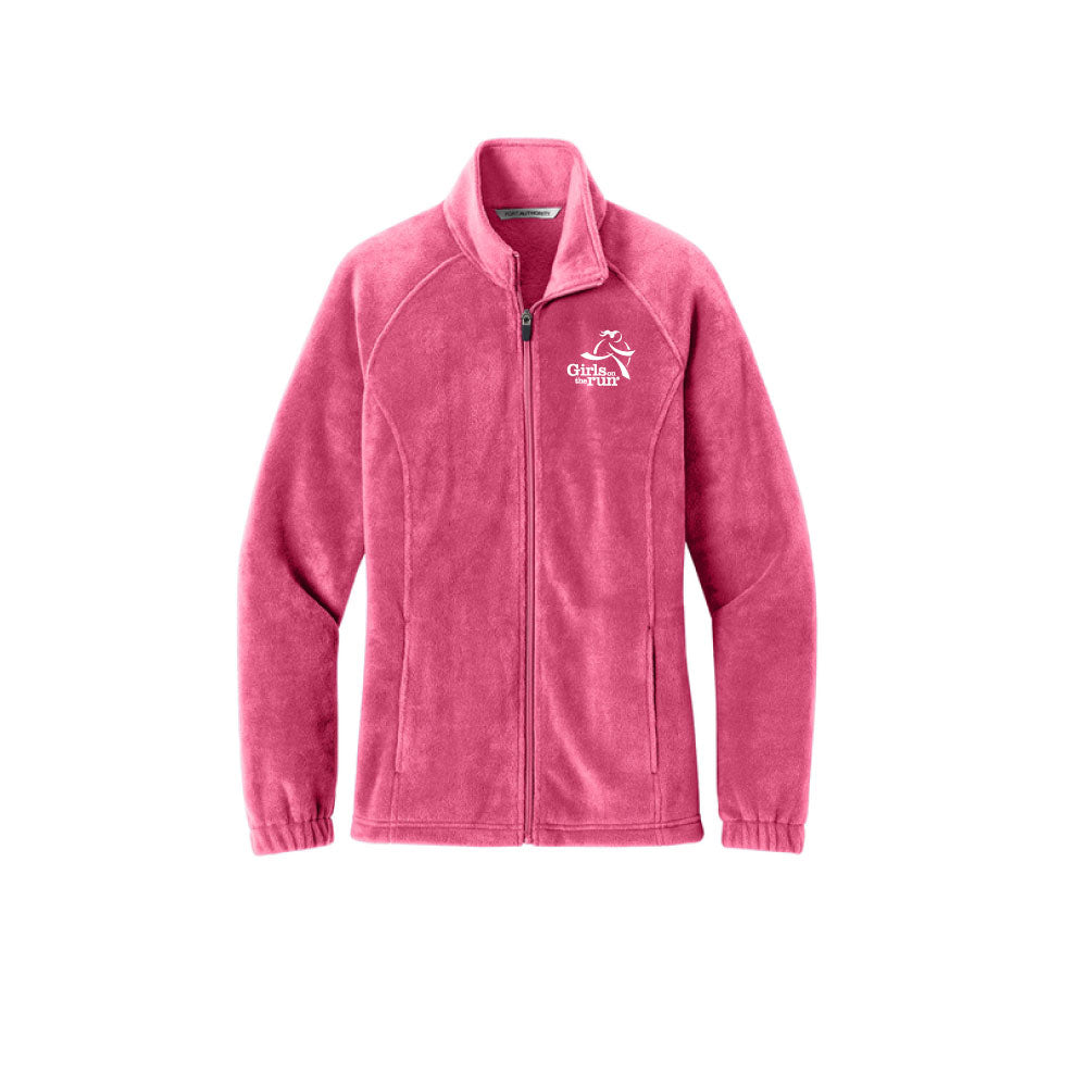 Polar Fleece Jacket