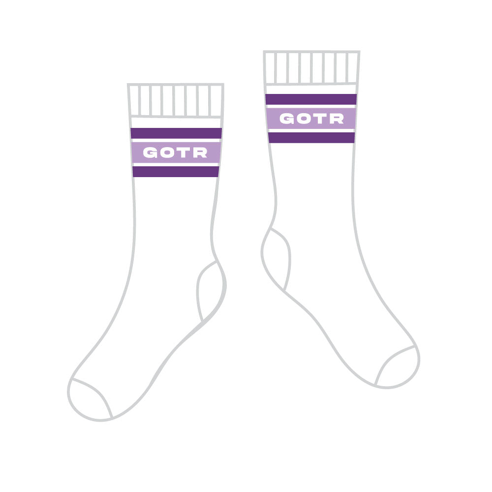 GOTR Crew Socks (Adult)