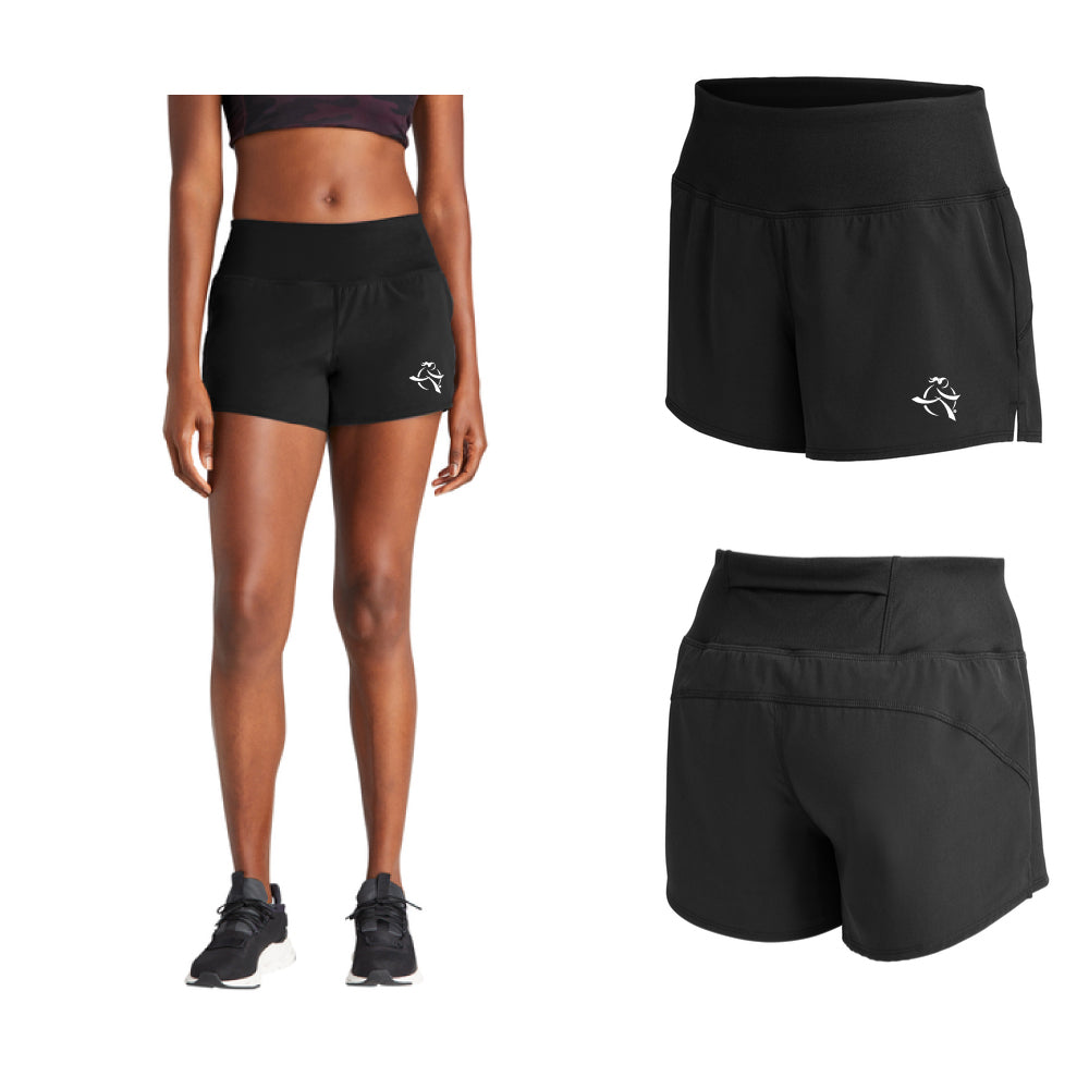 GOTR Repeat Short with Logo