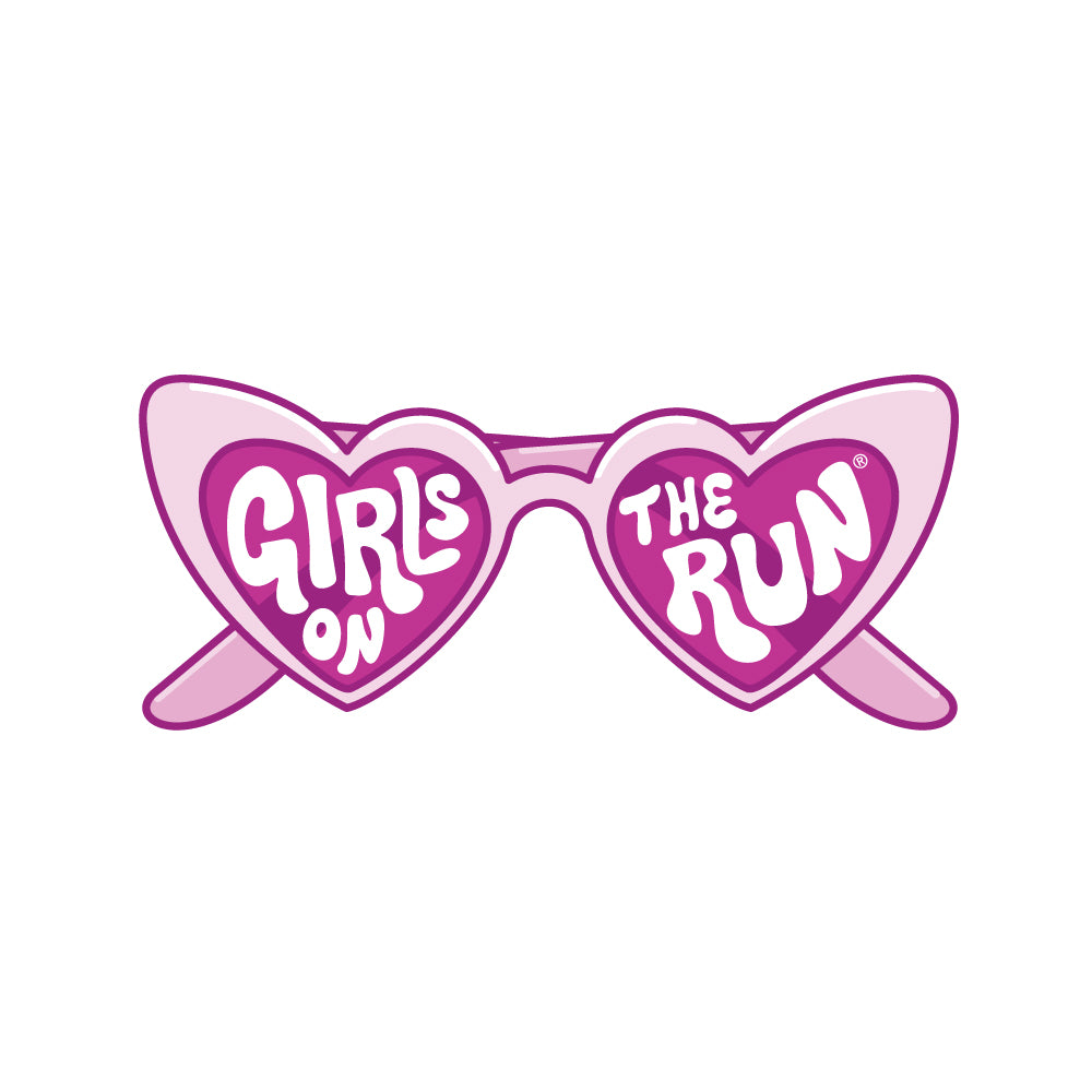 Sticker: Summer Sunglasses (pack of 20)