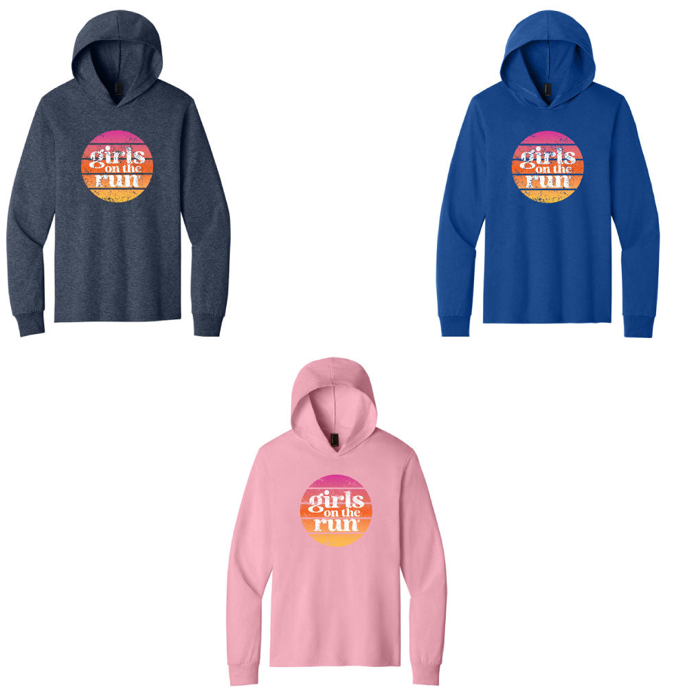GOTR Lightweight Hoodie