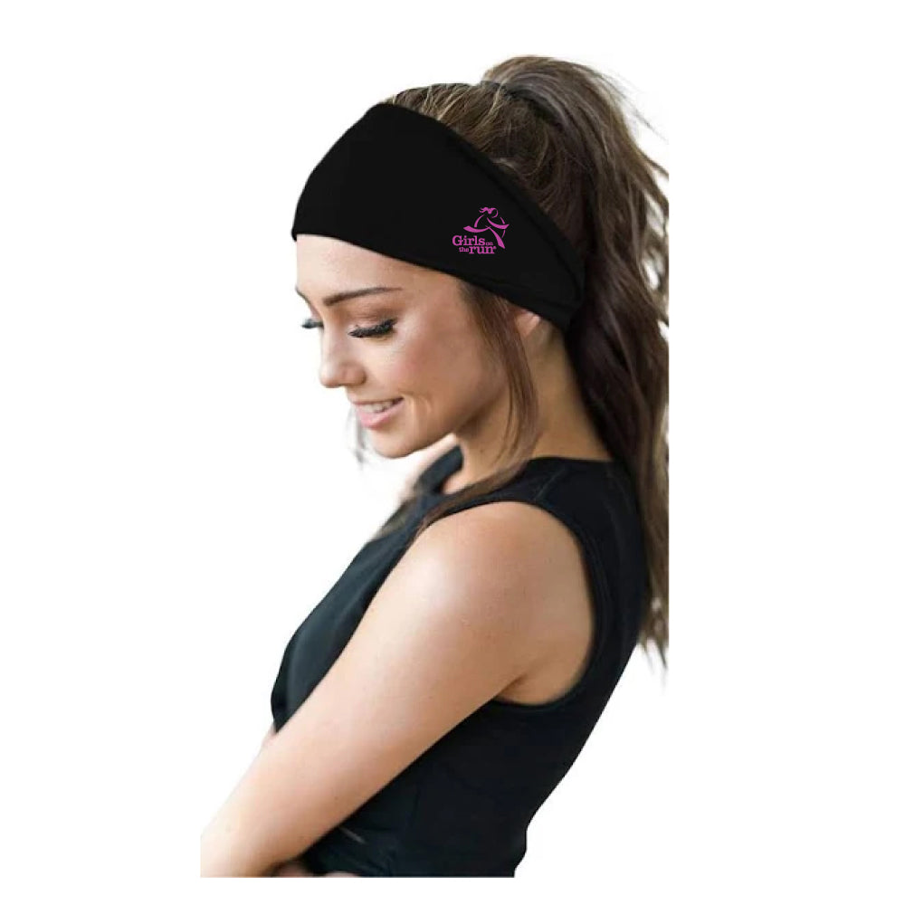 GOTR Stretchy Headband (pack of 5)