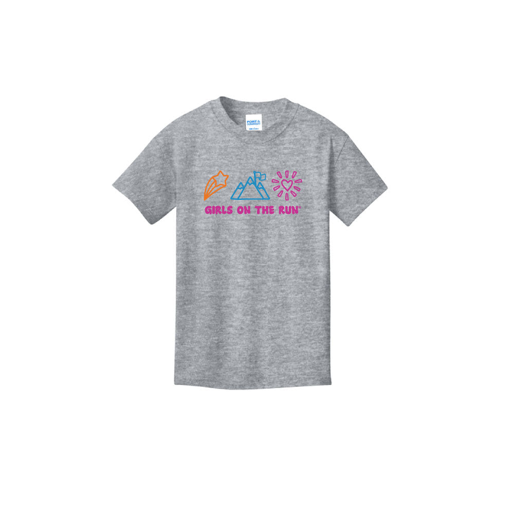 Program Elements S/S T-Shirt (Youth)