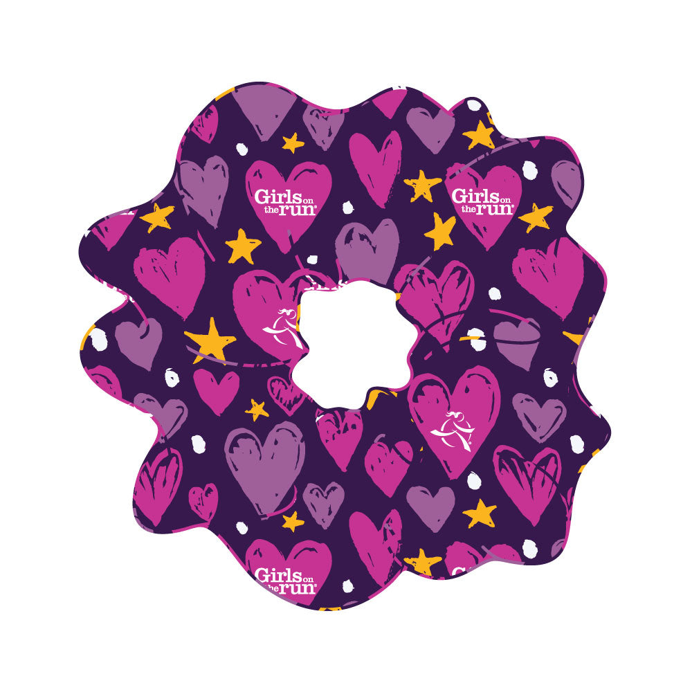 GOTR Scrunchie