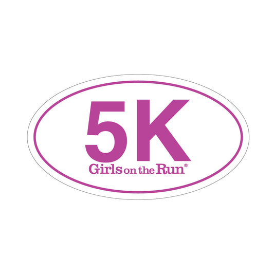 5K GOTR Window Decal (pack of 10)