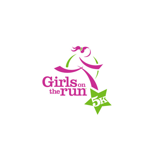 Sticker: GOTR 5K (pack of 20)