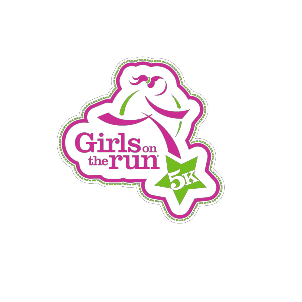 Sticker: GOTR 5K