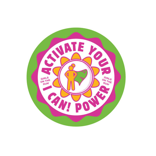 I Can! Power Button (pack of 20)