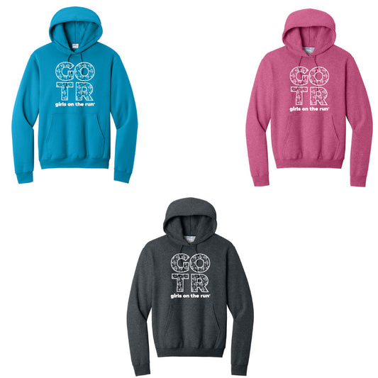GOTR Hooded Sweatshirt (Adult)