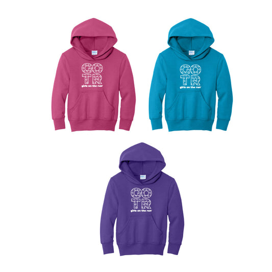 GOTR Hooded Sweatshirt (Youth)