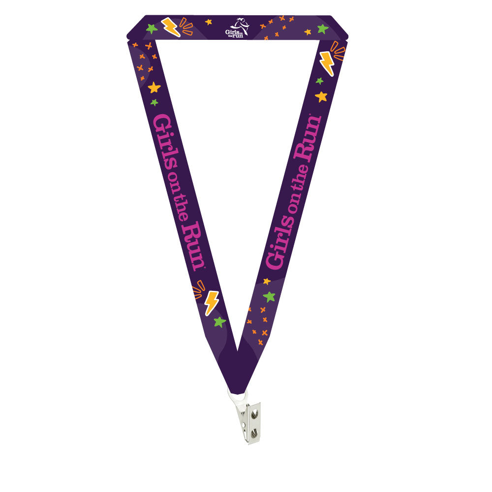 GOTR Lanyard (pack of 12)