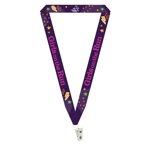 GOTR Lanyard (pack of 12)