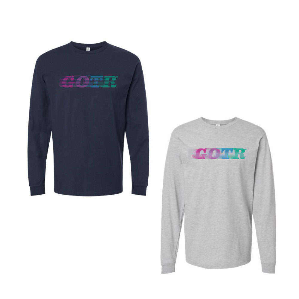 GOTR Momentum Long Sleeve T-shirt (Adult)